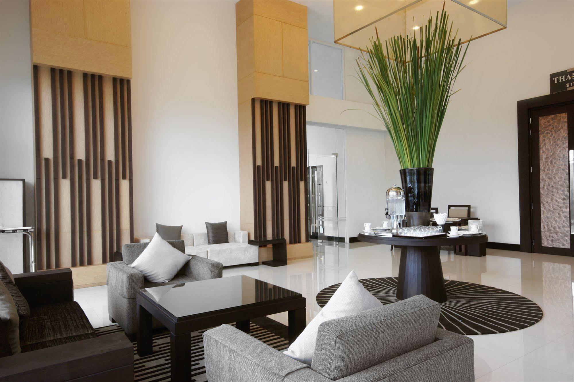 Kantary Hotel Kabinburi Esterno foto